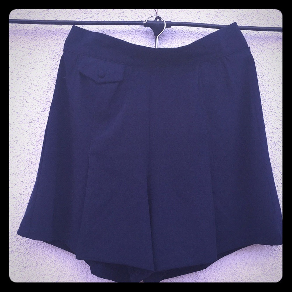 NWT Alicia Estrada VTG inspired highwaisted shorts